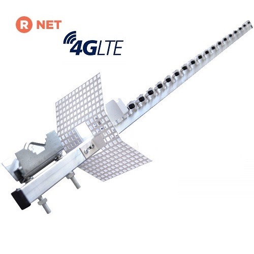 Антенна Стрела-2 3G/4G LTE 21 dBi RNet