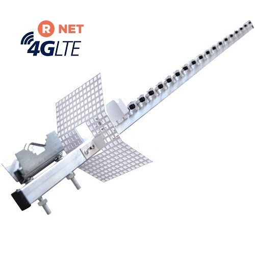 Антенна Стрела 4G RNet 21 dBi