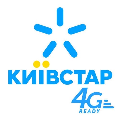 Киевстар Smart +-1