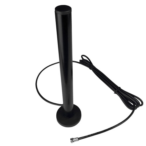 Антенна 3G/4G 10 dBi автомобильная-1