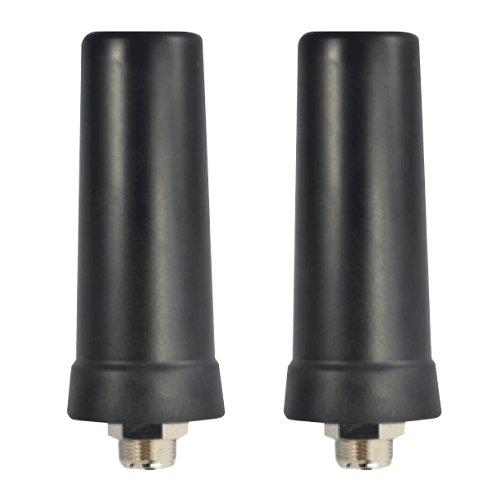 Антенна промышленная 4G LTE MIMO 2х12 dbi-1