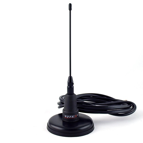Антенна автомобильная 5 dBi 3G CDMA 800 МГц Vitex