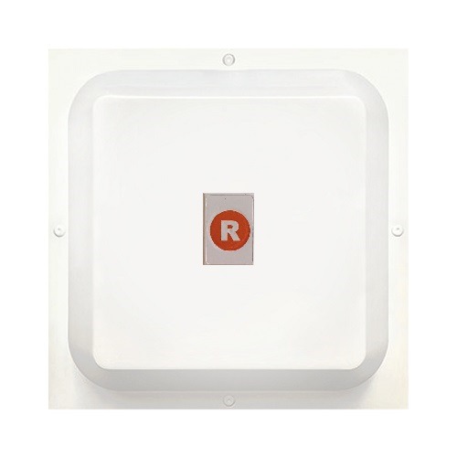 Антенна панельная 4G LTE MIMO 2x17 dBi (1700-2700 МГц) RNet-1