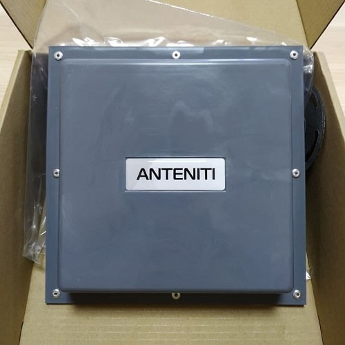 Антенна 4G MIMO 2x16 dBi 1700-2700 МГц-1