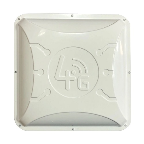 Антенна 4G MIMO RunBit Alta 2x16 dBi