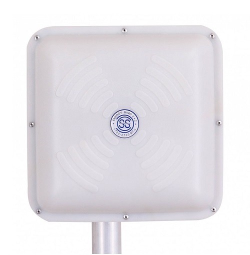 Антенна панельная Energy 3G/4G LTE MIMO 2x15 dBi