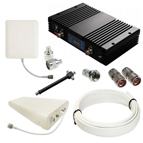 Комплект Industrial Kit GSM / 3G / 4G-1