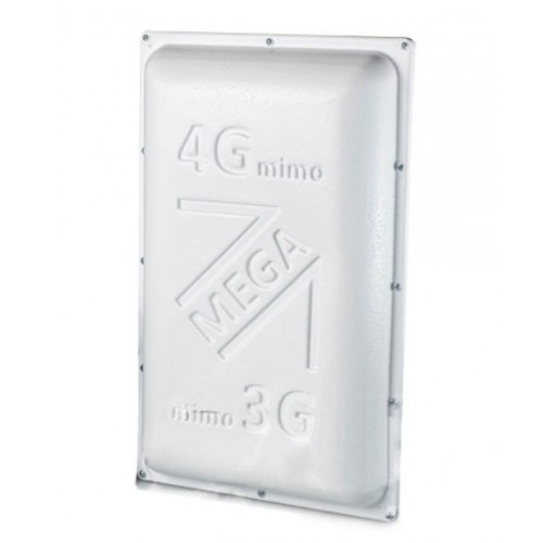 Антенна MIMO 3G/4G 36 dBi 1700-2700 МГц MEGA v.2-1