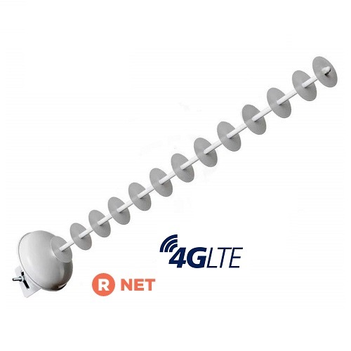 Антенна Стрела-5 MIMO 3G/4G LTE 2х20 dBi RNet
