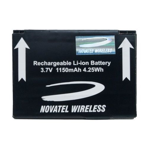Аккумулятор Novatel MiFi 2200