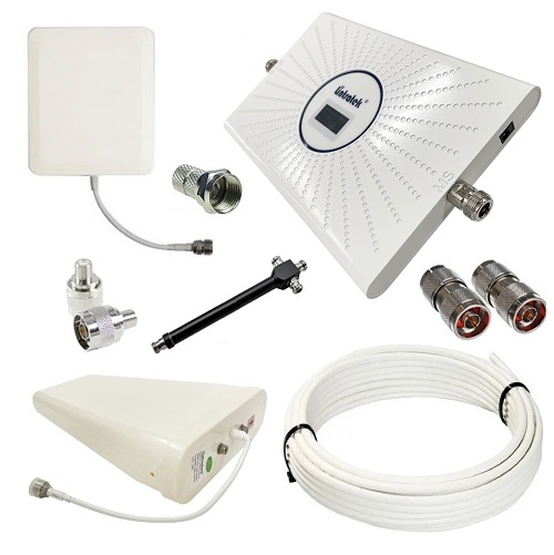 Комплект Professional Kit GSM / 3G / 4G-1