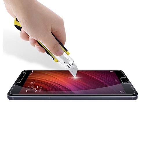 Защитное стекло Xiaomi Redmi Pro-1