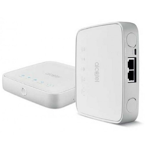 Alcatel HH40V 4G WiFi роутер LTE Cat4-1