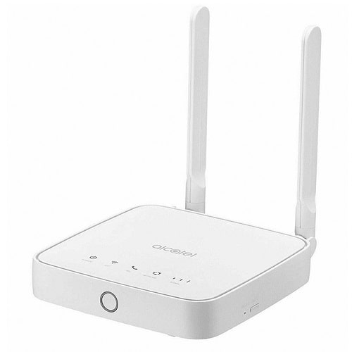 Alcatel HH70VB 4G WiFi роутер LTE Cat7-1