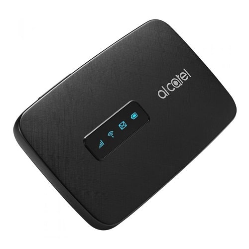 Alcatel MW40VD 4G WiFi роутер LTE Cat4-1