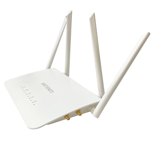 Anteniti B535 4G WiFi роутер Cat4-1