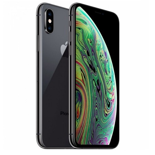 Apple iPhone XS 256GB A2100 Dual SIM cdma+gsm-1