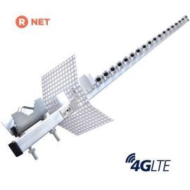 Антенна Стрела-4 3G/4G LTE/4.5G 21 dBi RNet