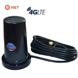 Антенна автомобильная 3G/4G LTE 5 dBi ЕР777 RNet