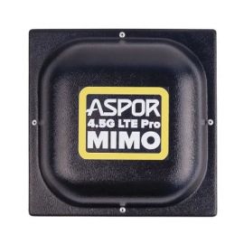 Антенна 4G MIMO Aspor T800 2x18 dBi 1700-2700 МГц-1