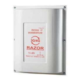 Антенна Razor 3G/4G 15 dBi 1700-2200 МГц-1