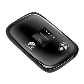 Huawei e5577s-321 Wi-Fi роутер 4G LTE/GSM/UMTS-1