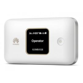 Huawei E5785Lh-22c 4G WiFi роутер-1