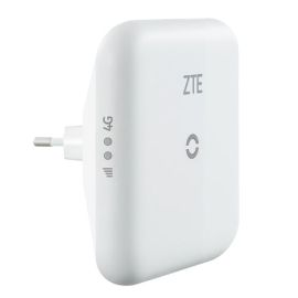 ZTE MF17T 4G WiFi роутер LTE Cat4-1