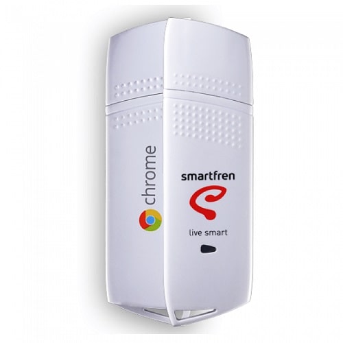 Haier AC81b 3G модем CDMA Rev.B-1