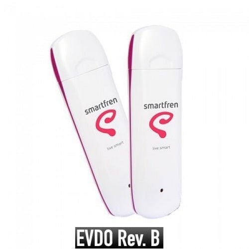 Haier CE81b 3G модем CDMA Rev.B-1