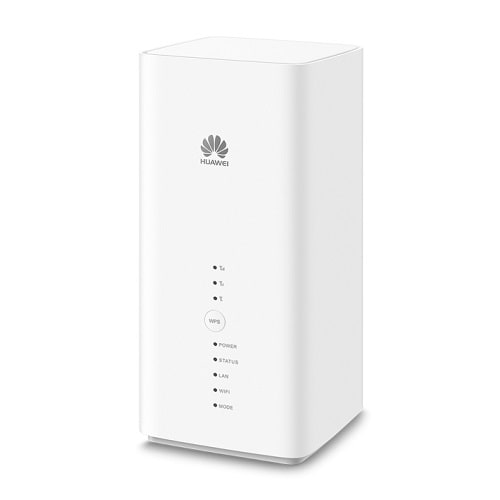 Huawei B618 4G WiFi роутер LTE Cat11-1