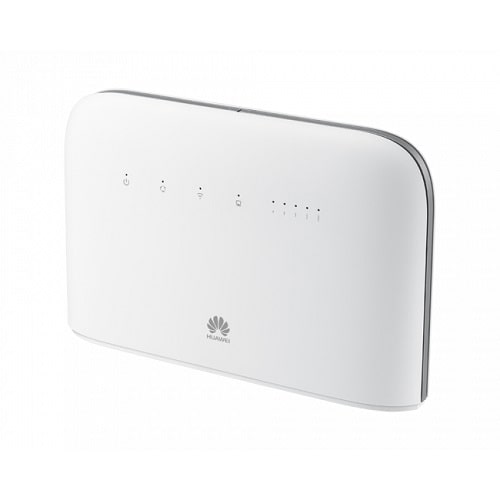 Huawei B715 4G WiFi роутер LTE Cat9-1
