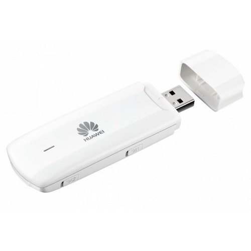 Huawei E3272 4G модем LTE Cat4-1