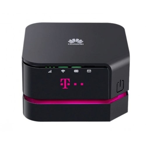 Huawei E5170 4G WiFi роутер LTE Cat4-1