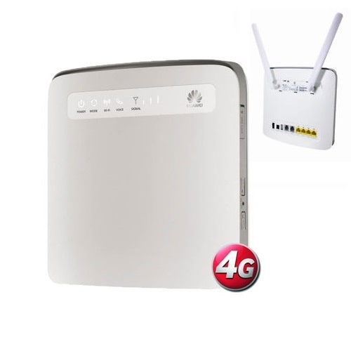 Huawei E5186s 4G WiFi роутер LTE Cat6-1