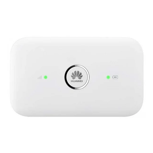 Huawei E5573 Wi-Fi роутер 4G LTE/GSM/UMTS