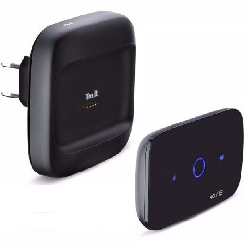 Huawei E5575s-210 4G WiFi роутер-1