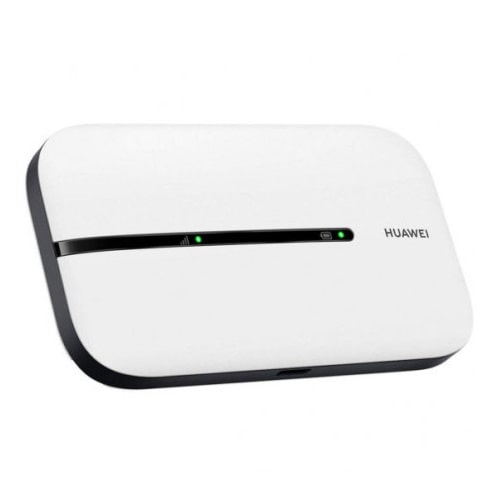 Huawei E5576 4G WiFi роутер LTE Cat4-1