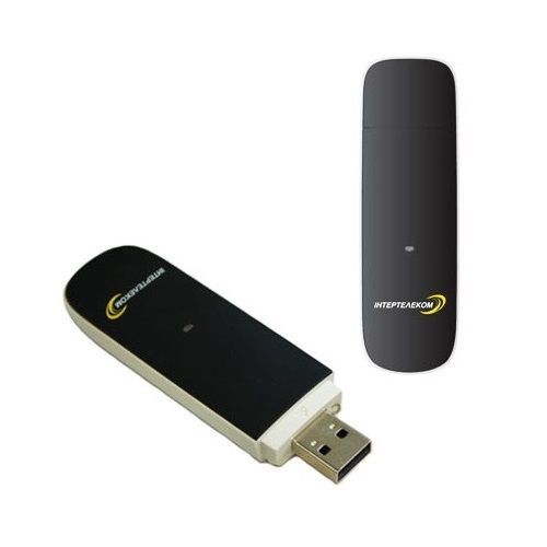 Huawei EC306 3G модем Rev.B