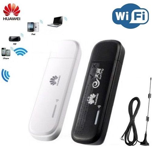 Huawei EC315 3g Wi-Fi роутер Rev.B-1