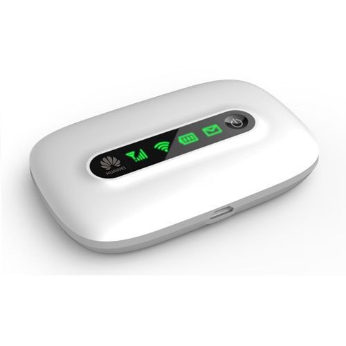 Huawei EC5321u-2 3G Wi-Fi роутер Rev B