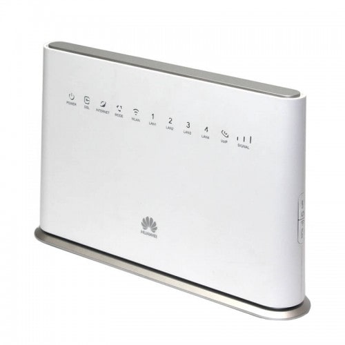 Huawei HA35-22 роутер 4G LTE Cat.6-1