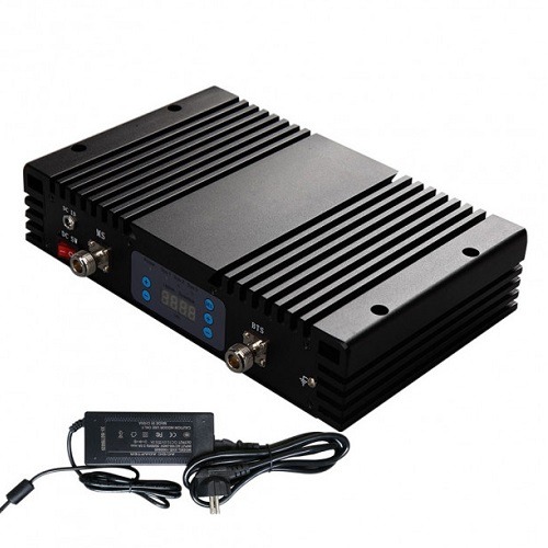 GSM / 3G / 4G репитер Lintratek KW23F-GDW-1