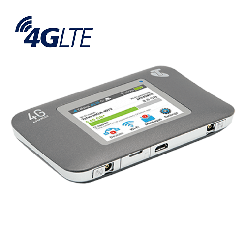 Netgear Aircard 782S 4G роутер LTE Cat4-1