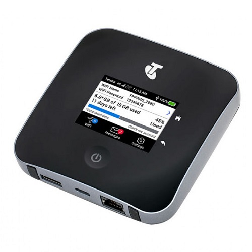 Netgear M2 MR2100 4G роутер LTE Cat20-1