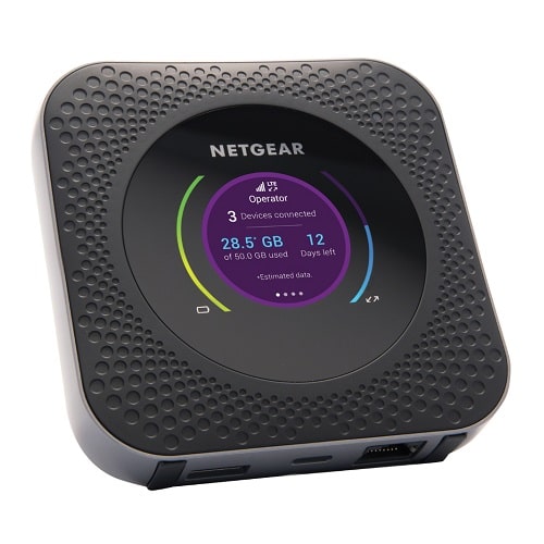 Netgear Nighthawk M1 MR1100 4GX-1
