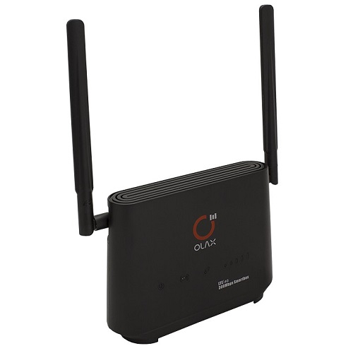 OLAX AX5 PRO 4G WiFi роутер LTE Cat4-1
