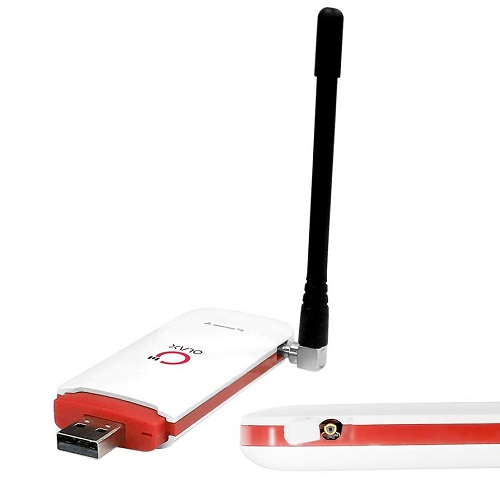 OLAX U90 4G WiFi модем LTE Cat4-1