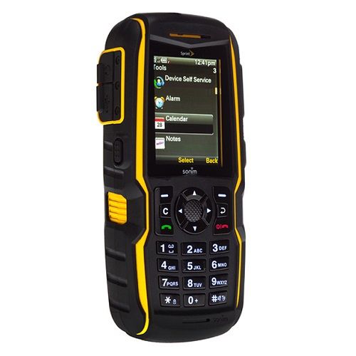 Sonim Strike XP3410 cdma-1