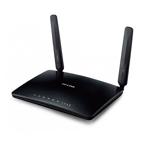 TP-Link Archer MR200 4G WiFi роутер-1